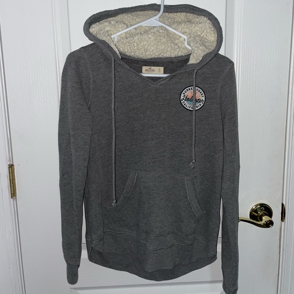 Hollister Hoodie